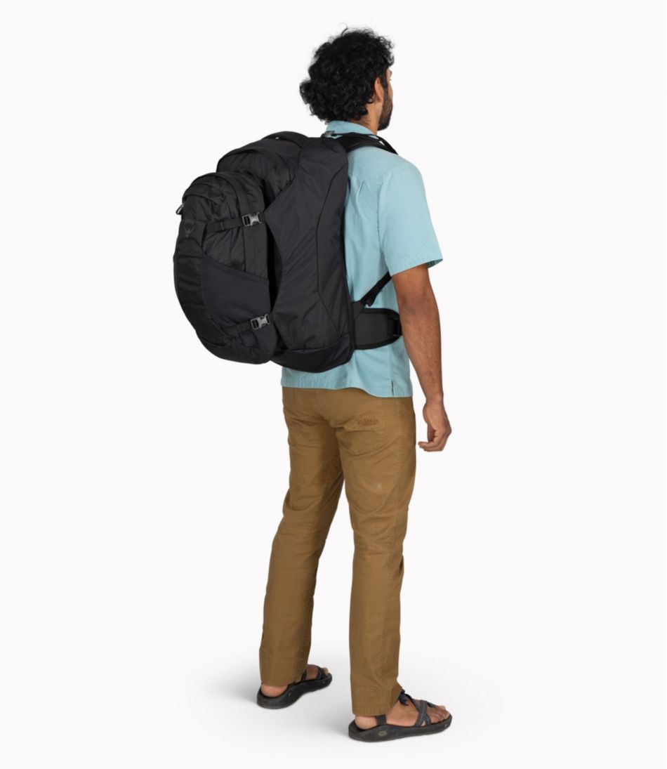 Osprey Farpoint Travel Pack, 55L | L.L.Bean