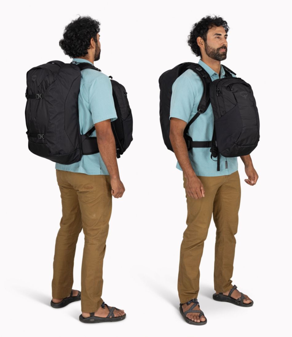 Osprey Farpoint Travel Pack, 55L | L.L.Bean