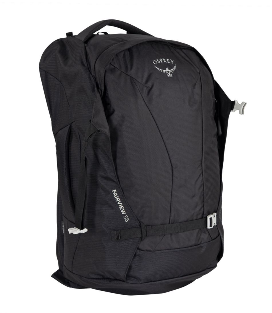 Women's Osprey Pack Fairview Pack, 55L | L.L.Bean