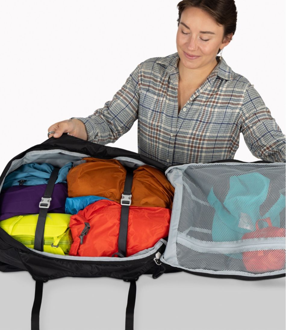 Women's Osprey Pack Fairview Pack, 55L | L.L.Bean