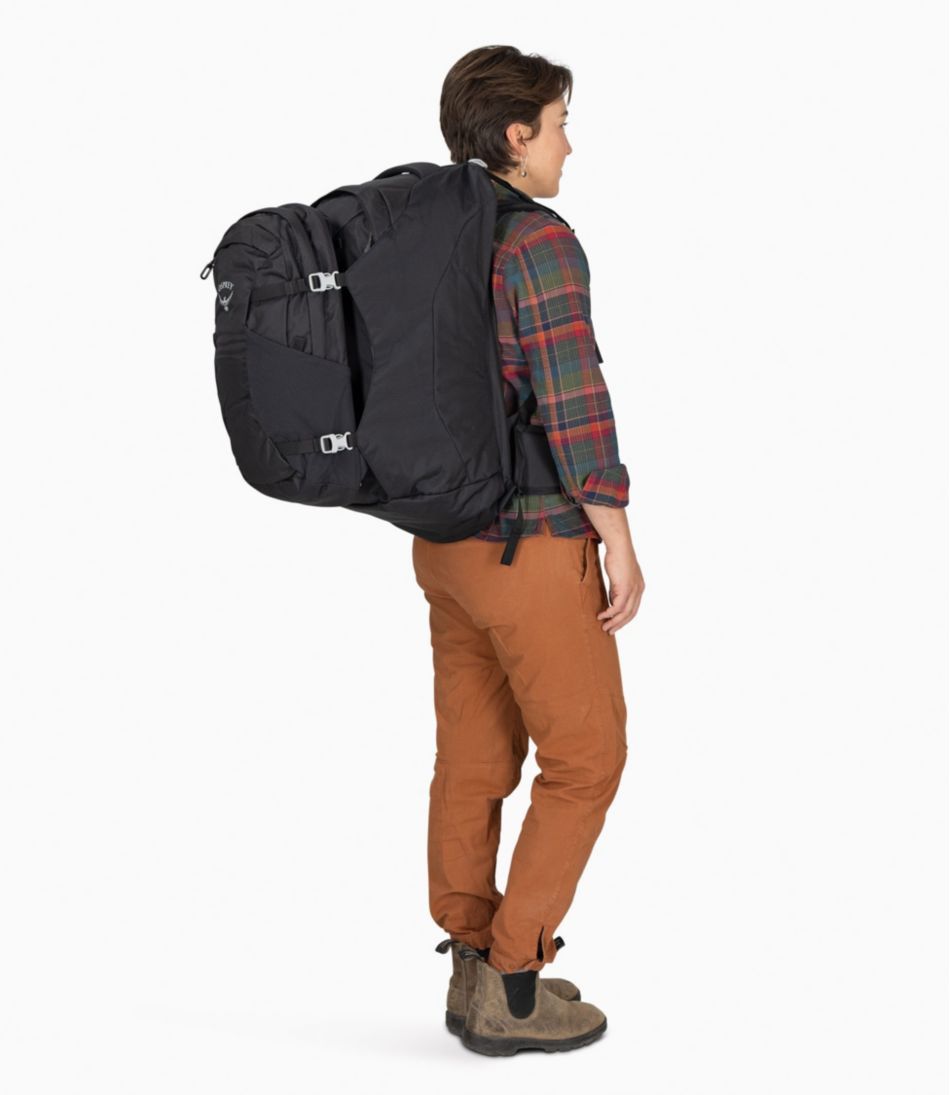 Women's Osprey Pack Fairview Pack, 55L | L.L.Bean