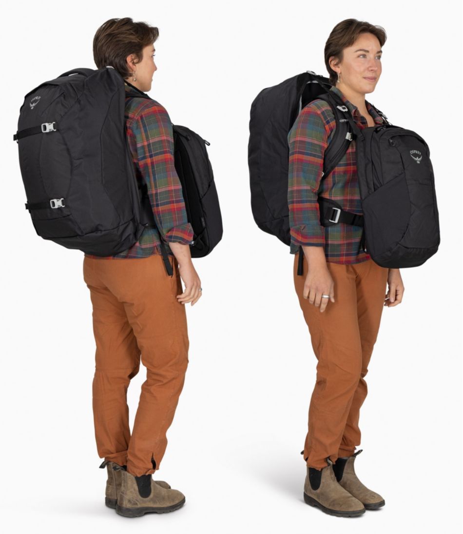 Women's Osprey Pack Fairview Pack, 55L | L.L.Bean