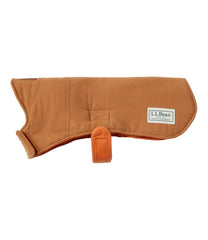 & Noah Kahan Reversible Field Coat for Dogs | L.L.Bean