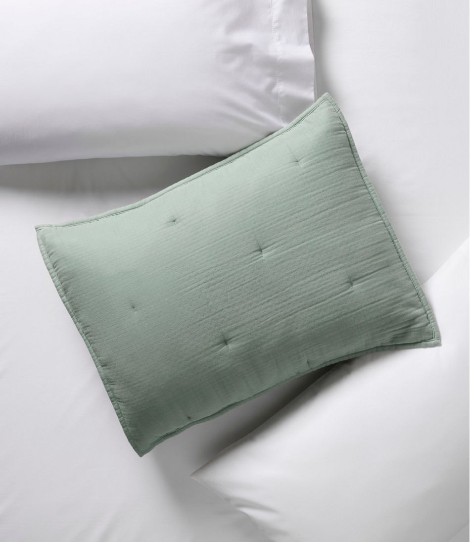 Cloud Gauze Comforter Collection | L.L.Bean