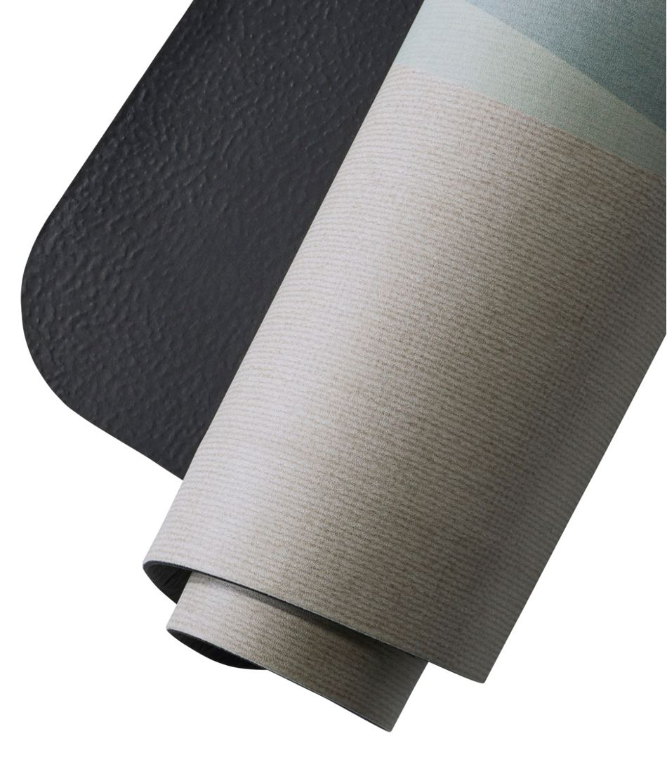 Happy Feet Comfort Mat, Watercolor Waves | L.L.Bean