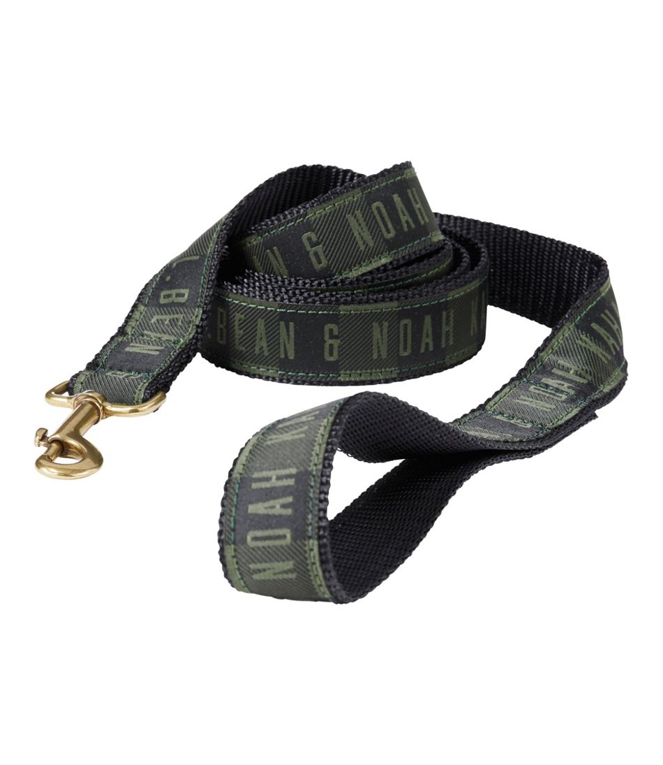 & Noah Kahan Novelty Dog Leash | L.L.Bean