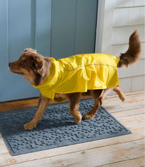 Discovery Dog Rain Jacket | L.L.Bean