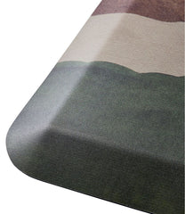 Happy Feet Comfort Mat, Sunset | L.L.Bean