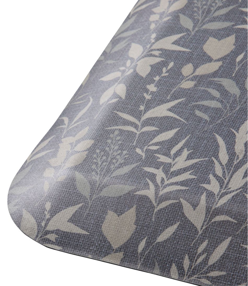 Happy Feet Comfort Mat, Botanical | L.L.Bean