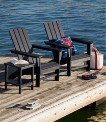 All-Weather Adirondack Chair, Square-Back | L.L.Bean