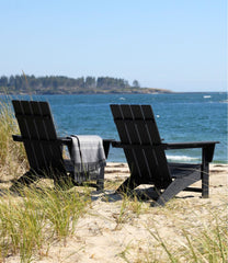 All-Weather Adirondack Chair, Square-Back | L.L.Bean