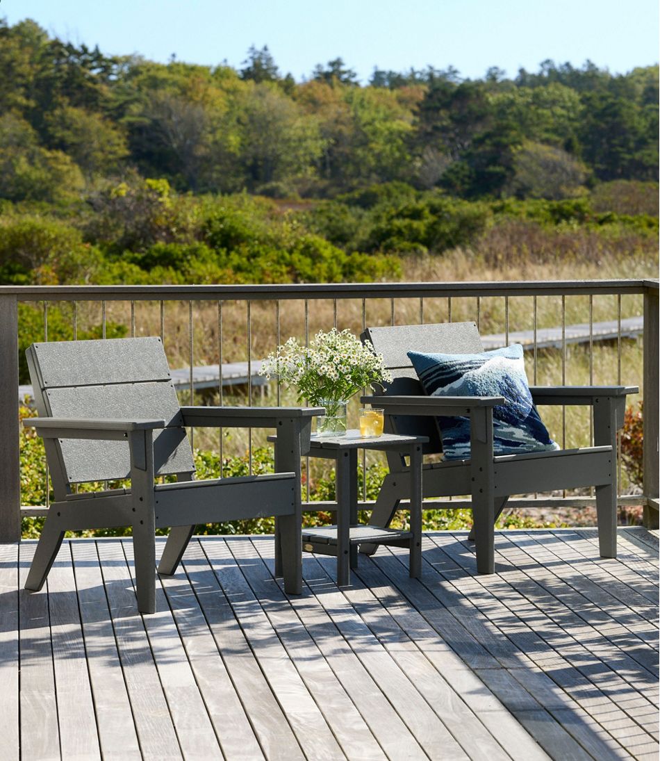 All-Weather Lounge Chair | L.L.Bean