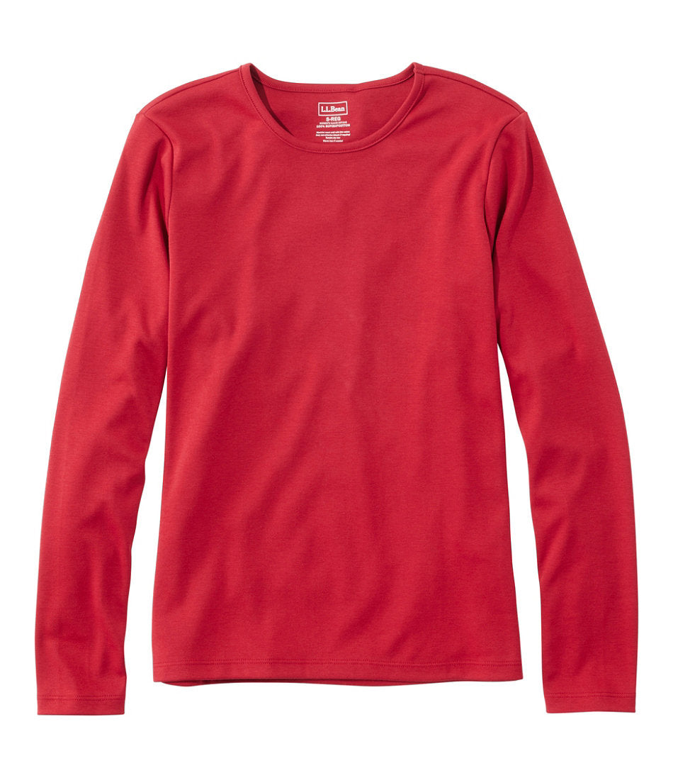 Rustic Red,X-Small