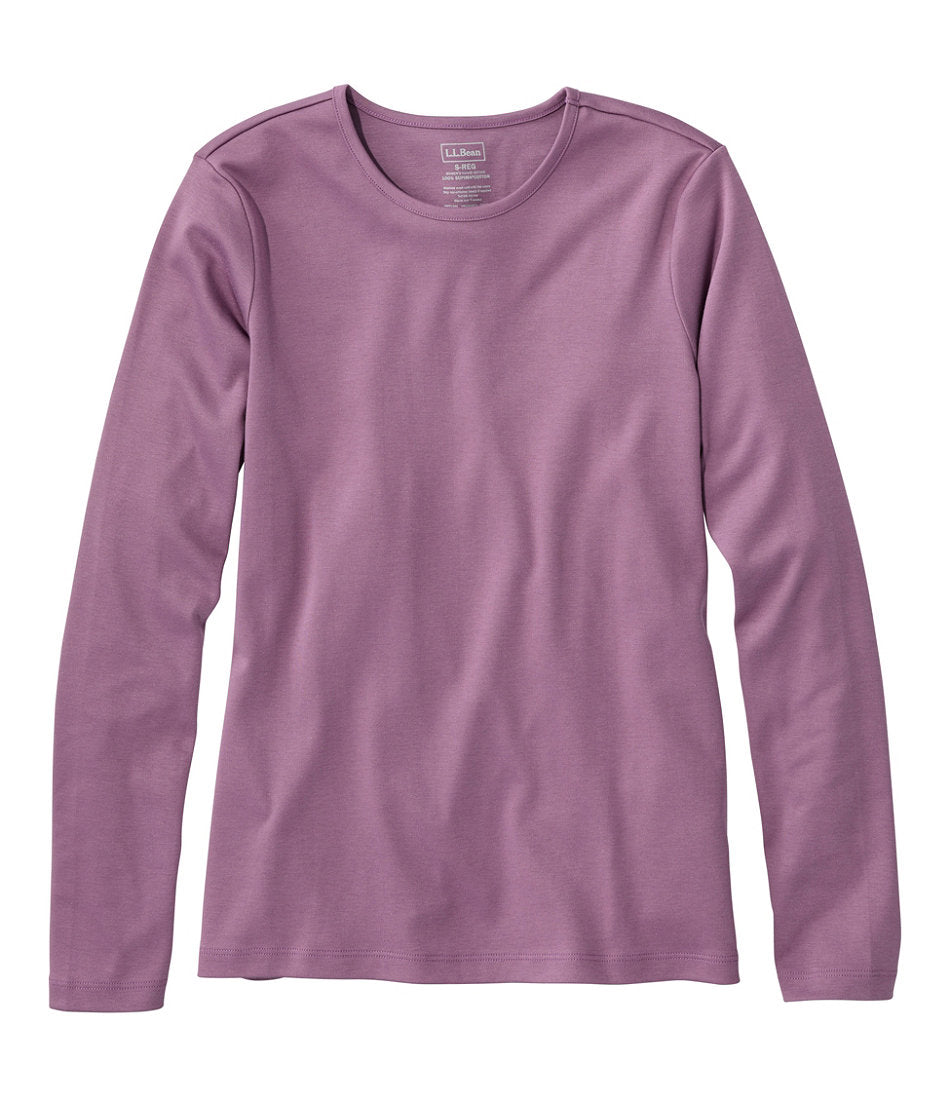 Mauve,X-Small