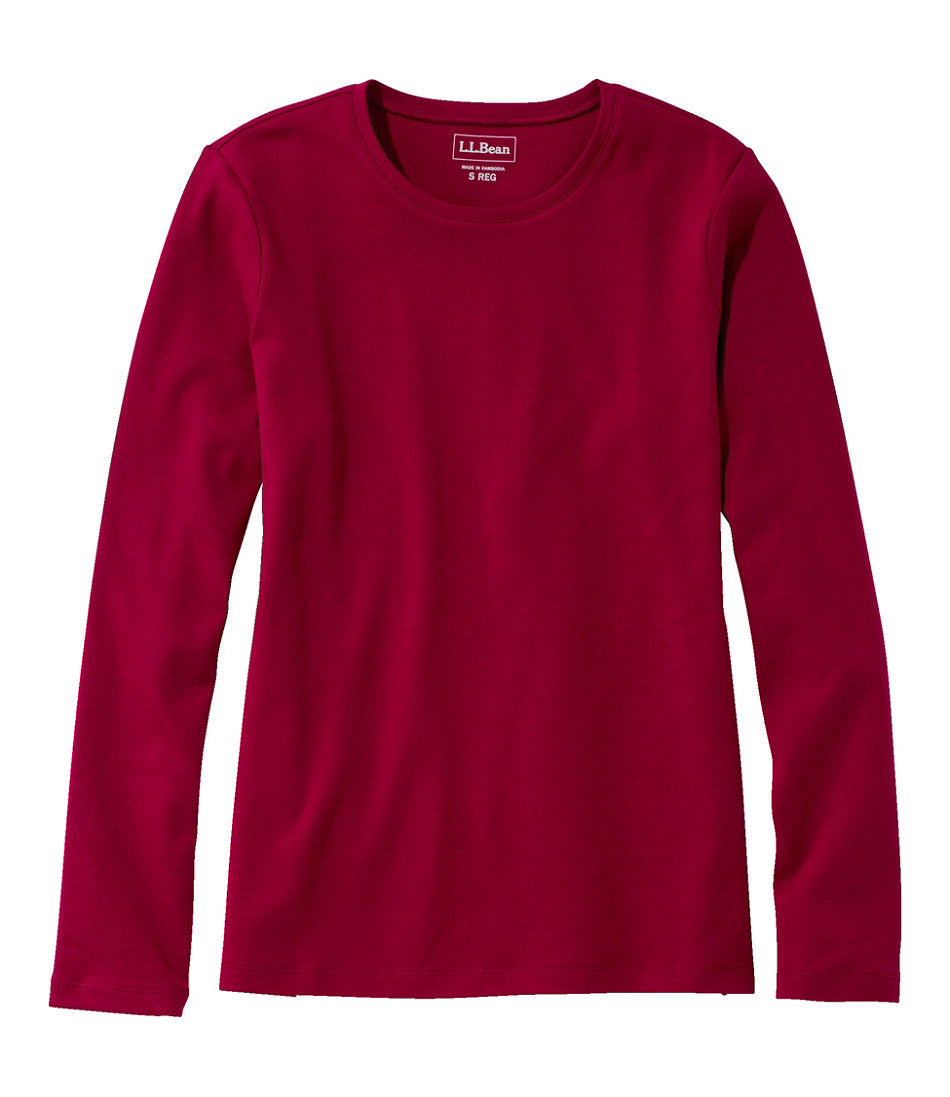 Dark Cranberry,X-Small