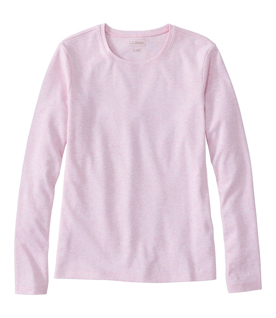 Pale Rose Heather,X-Small