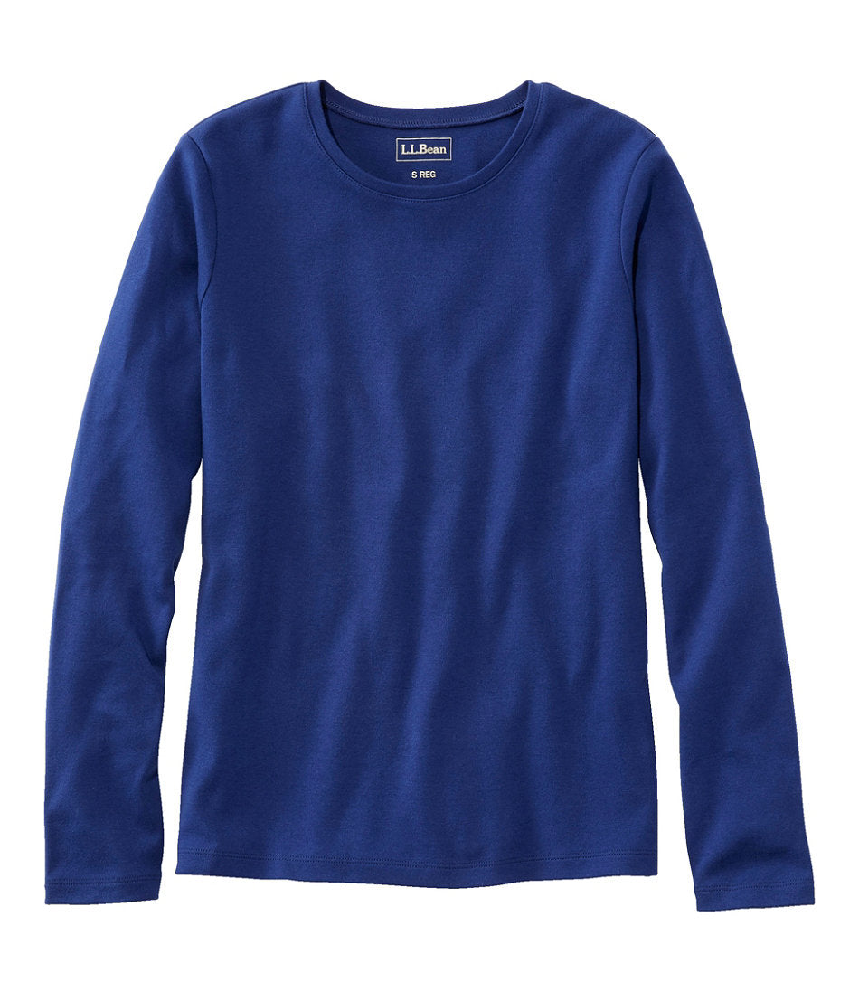 Alpine Blue,X-Small