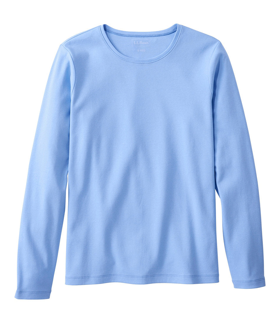 Brightwater Blue,X-Small