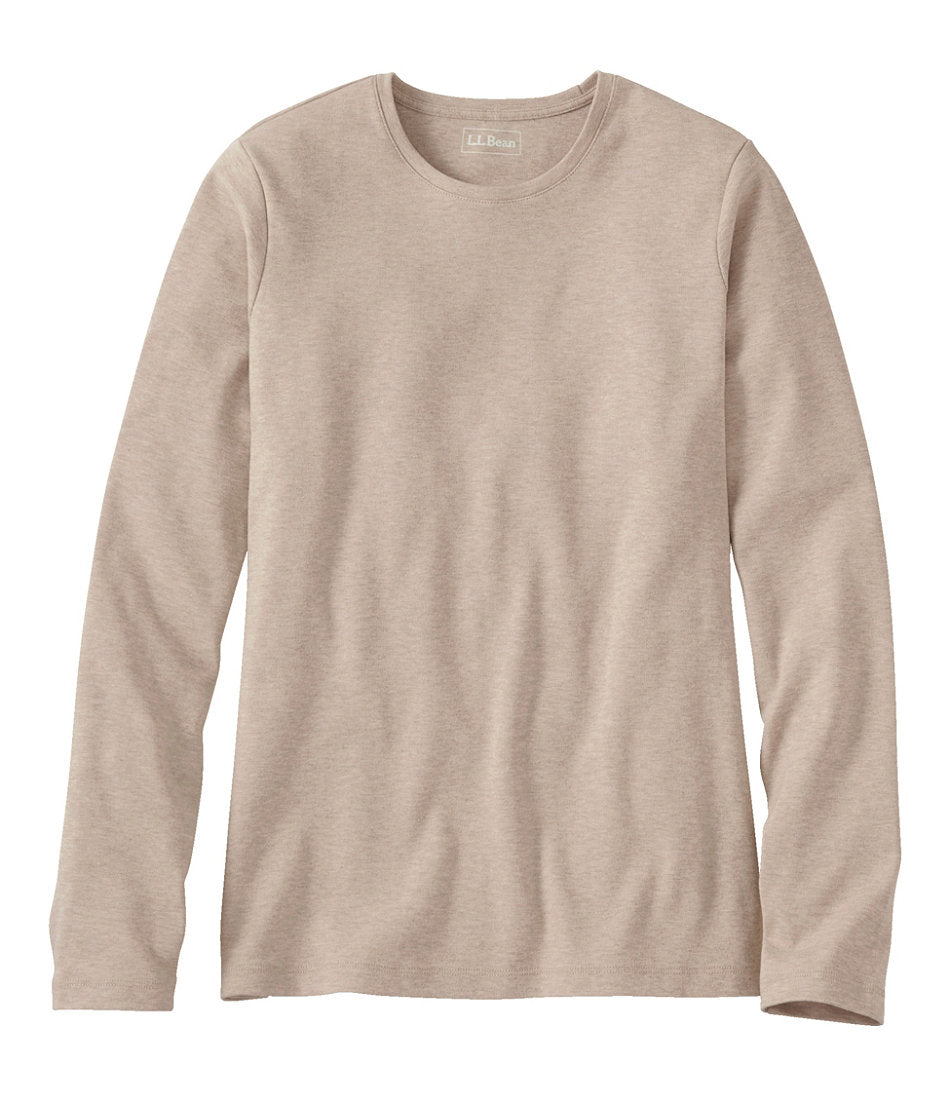 Oatmeal Heather,X-Small