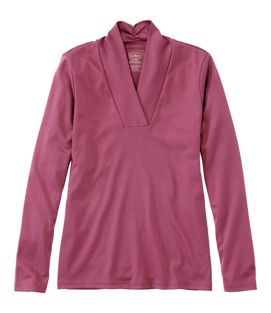 Muted Plum,X-Small