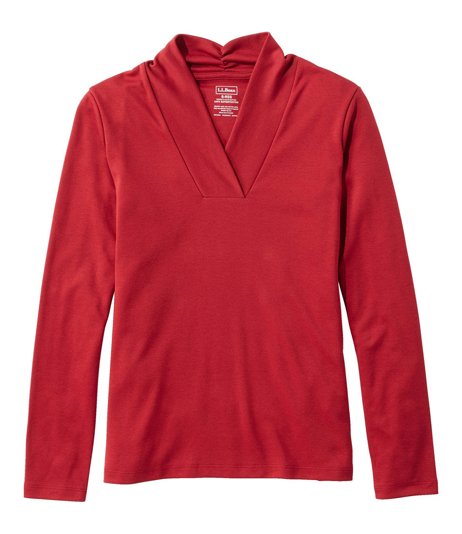 Rustic Red,X-Small