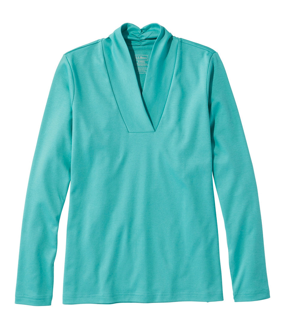 Glacier Teal,X-Small
