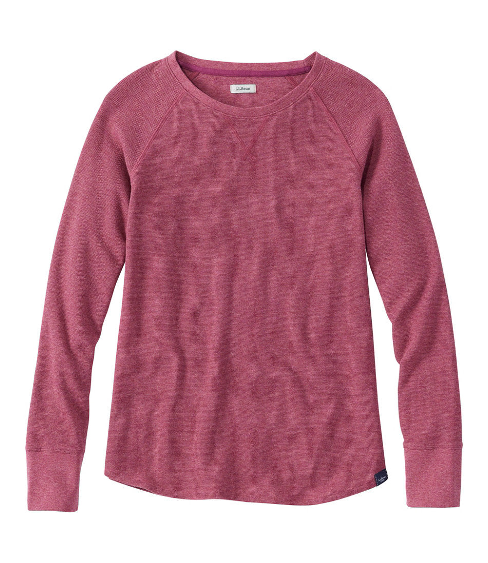 Muted Plum Heather,X-Small