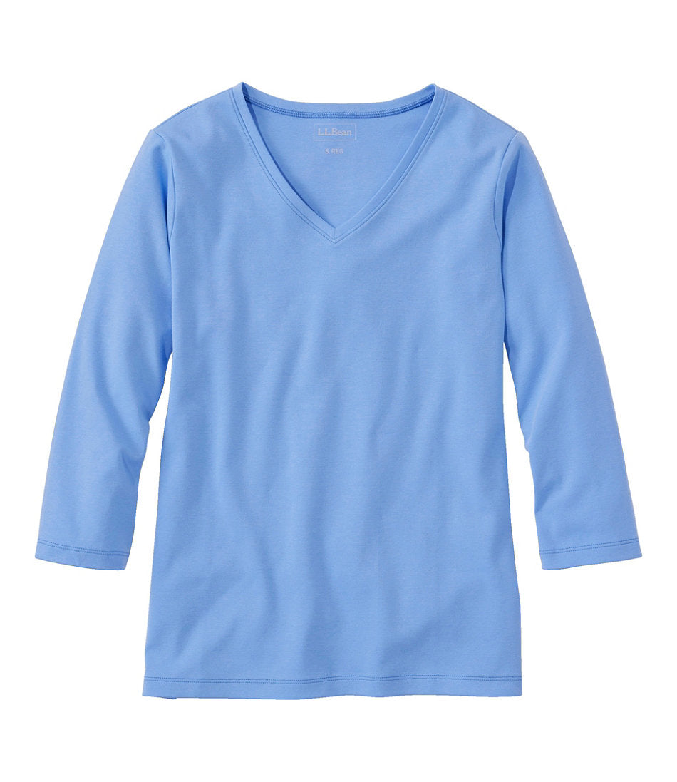 Brightwater Blue,X-Small
