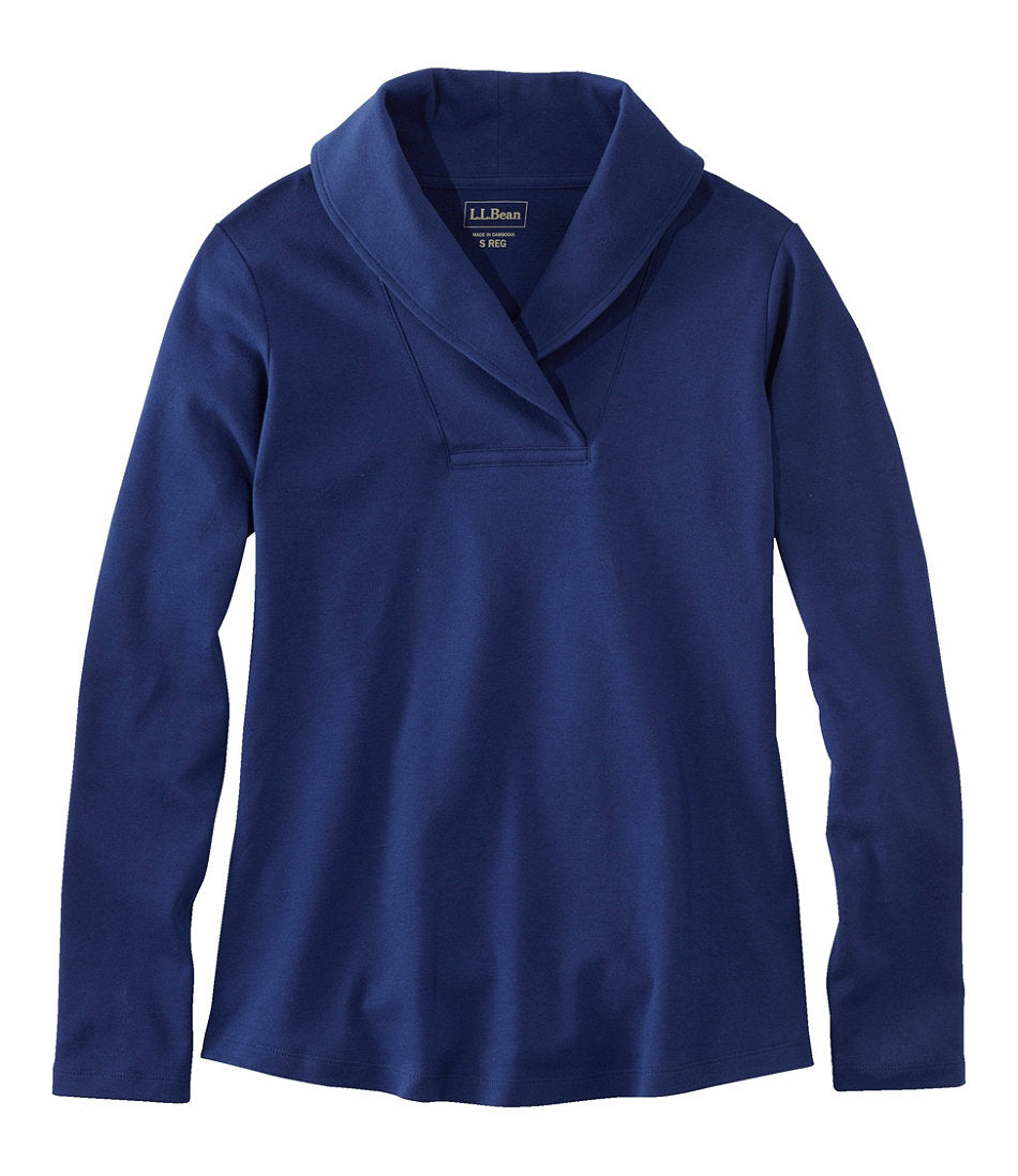 Alpine Blue,X-Small