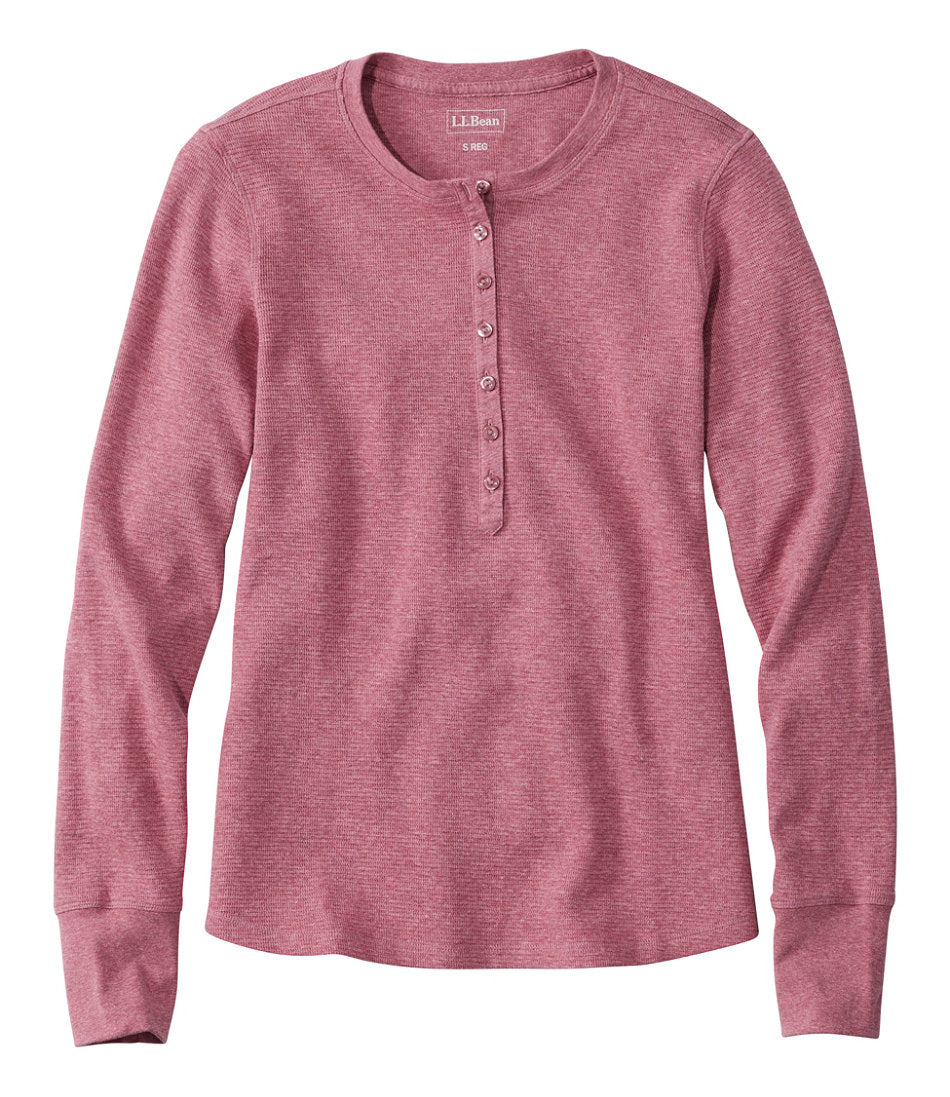 Washed Orchid Heather,X-Small