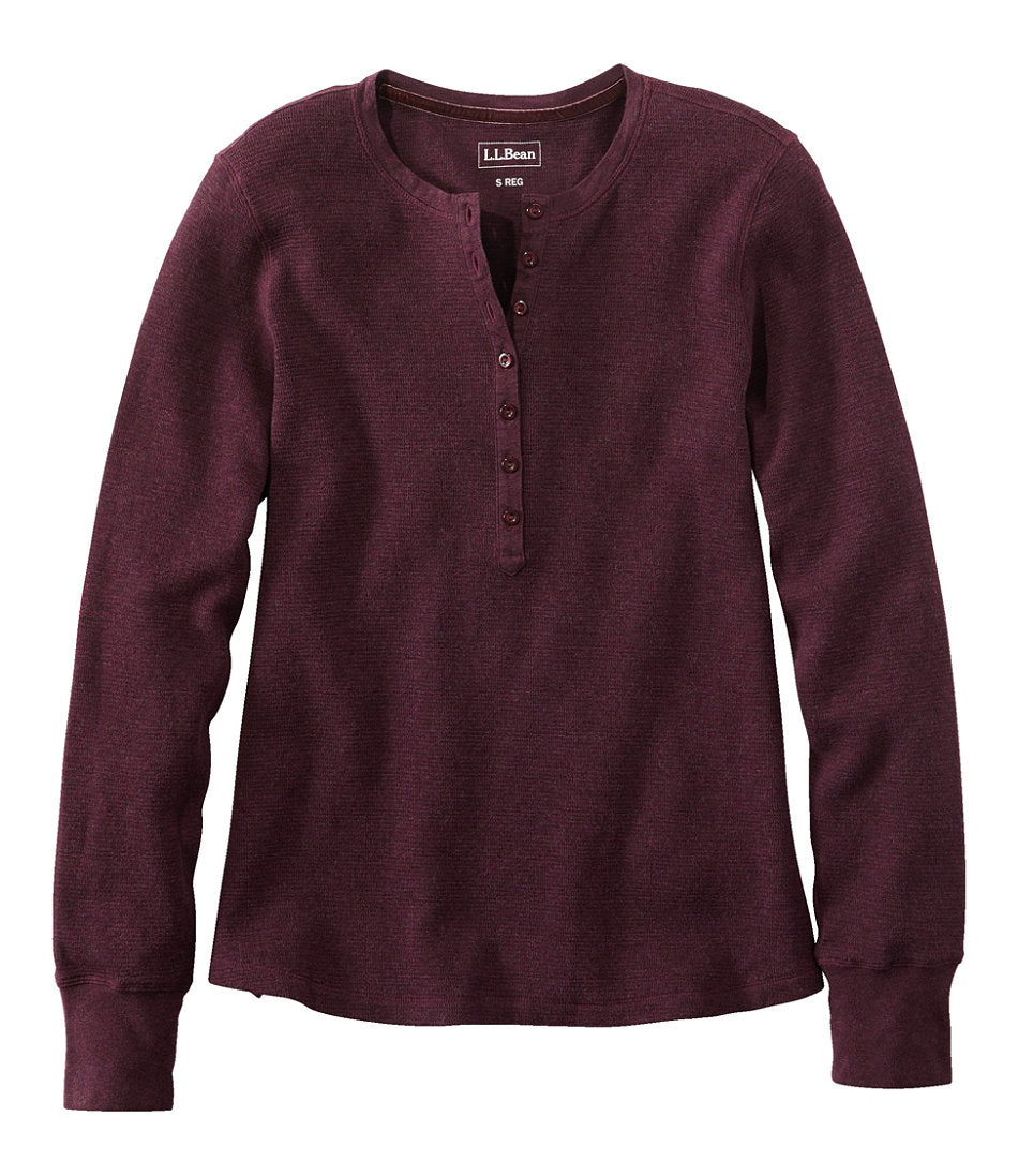 Deep Port Heather,X-Small