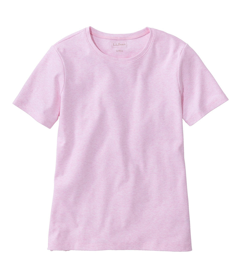 Pale Rose Heather,X-Small