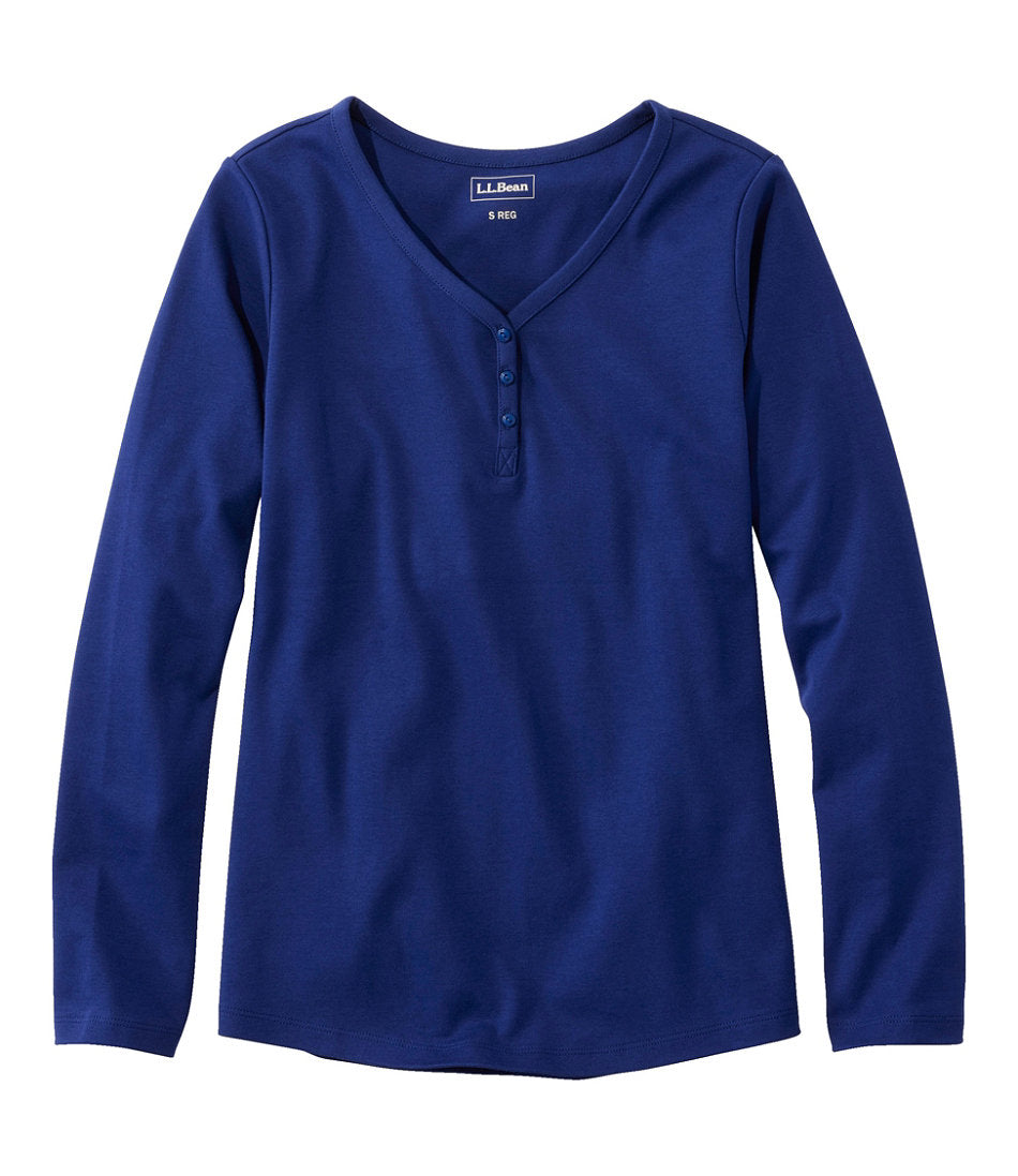 Alpine Blue,X-Small