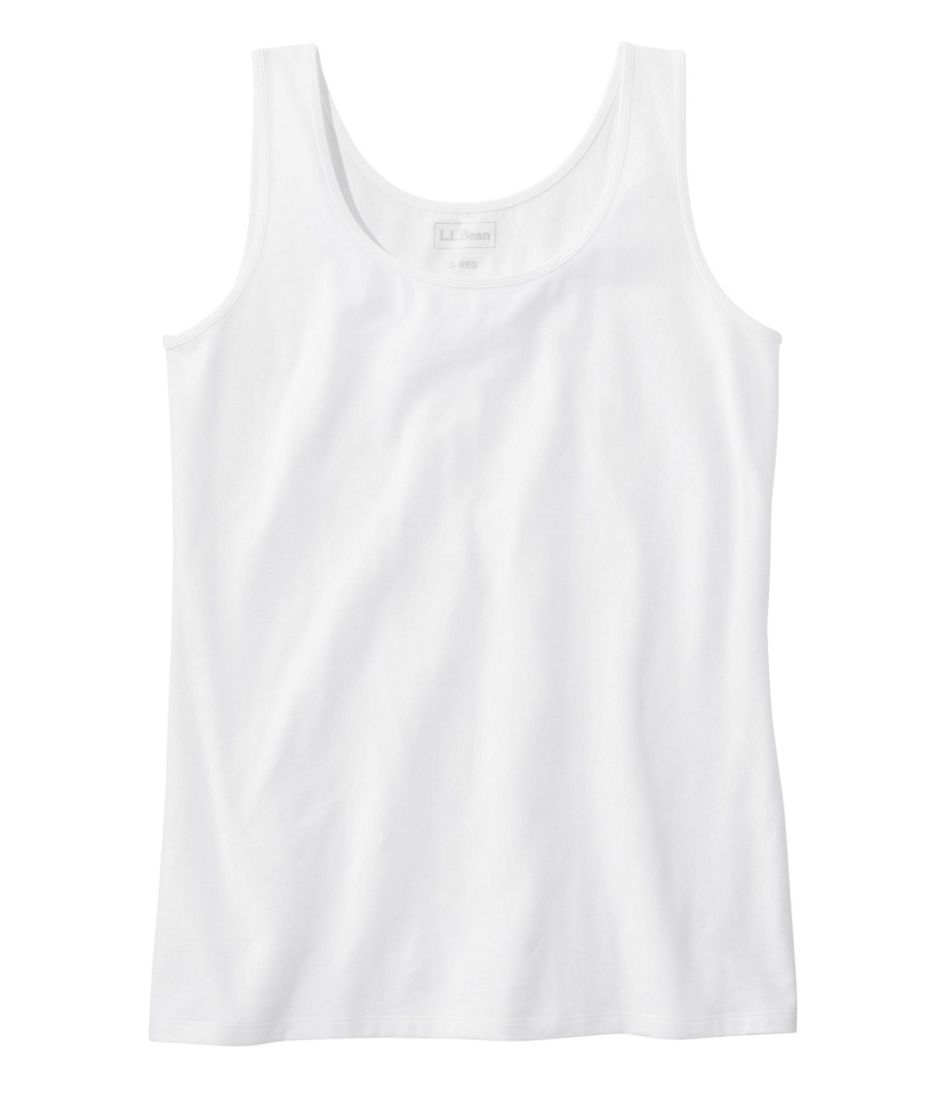 Women's Bean's Layering Tank | L.L.Bean