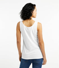 Women's Bean's Layering Tank | L.L.Bean