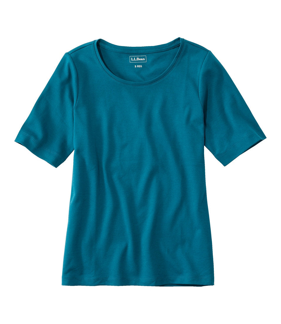 Deep Turquoise,X-Small