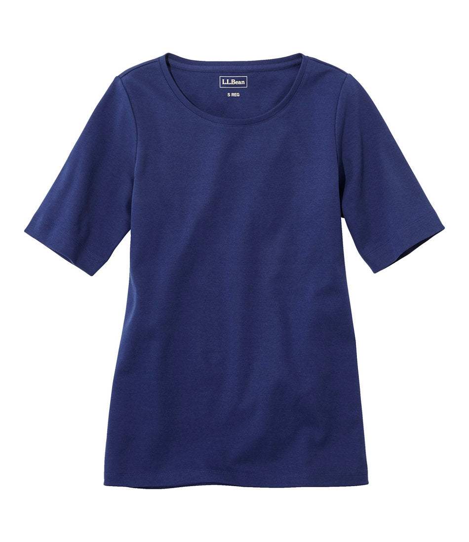 Alpine Blue,X-Small