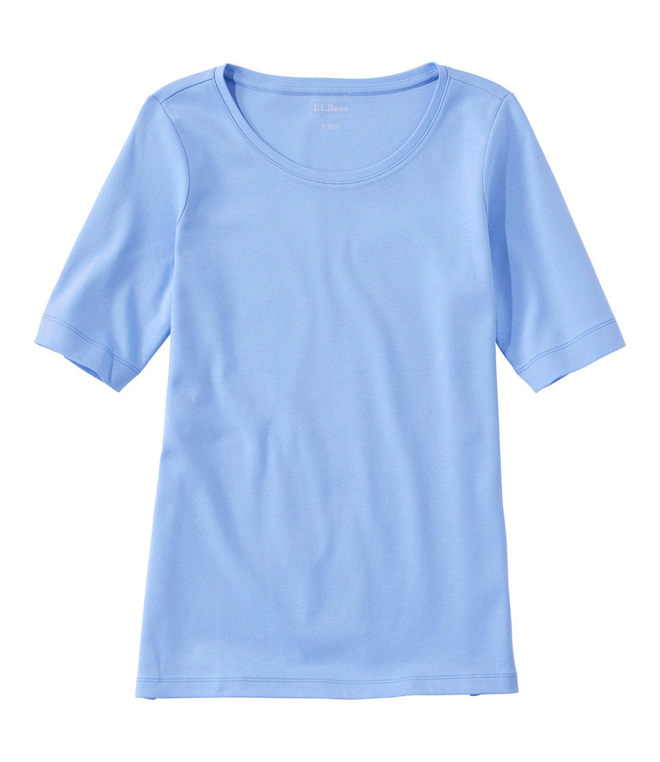 Brightwater Blue,X-Small