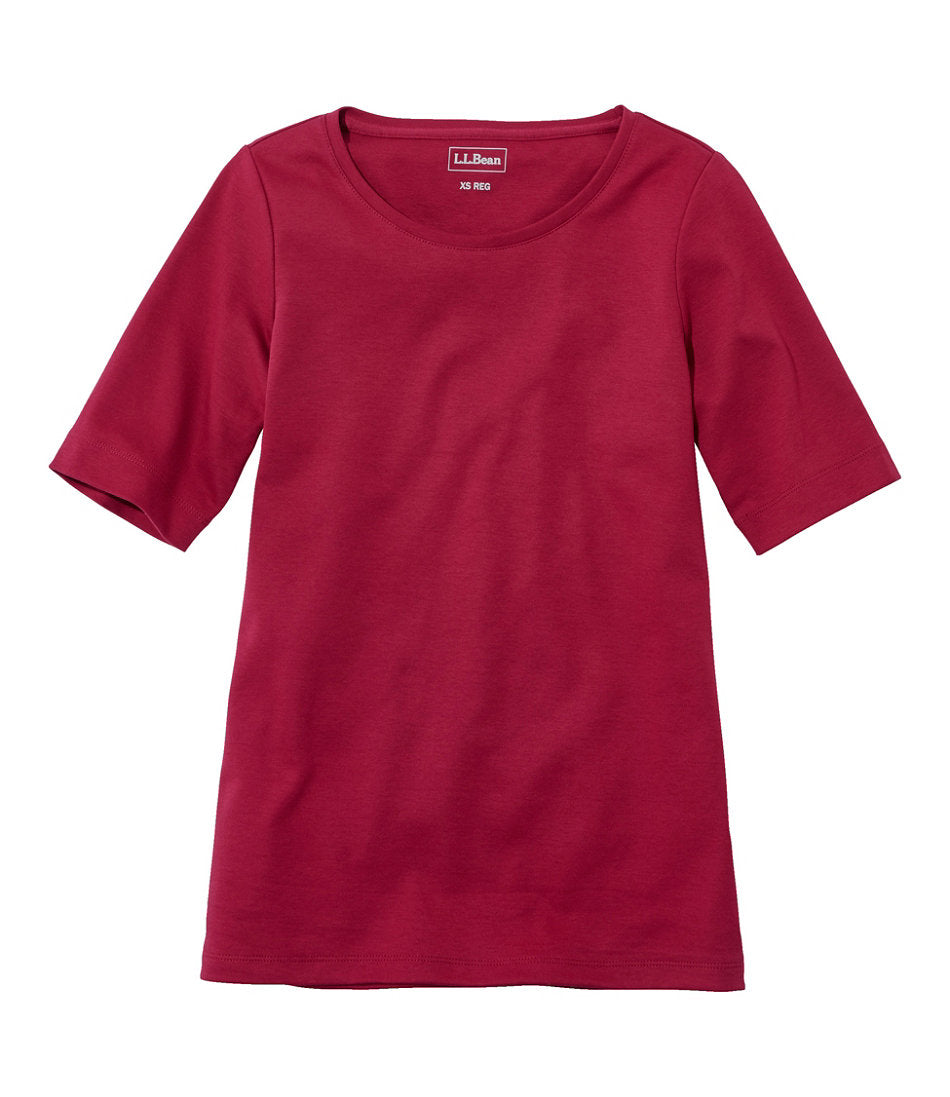 Dark Cranberry,X-Small