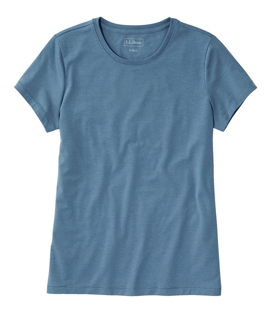 Bayside Blue,X-Small
