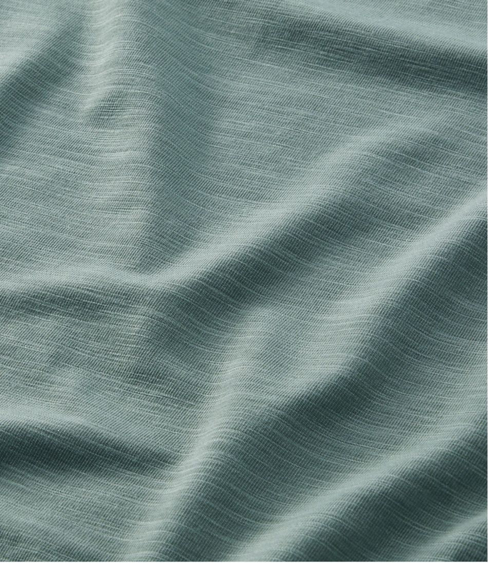 Women's Camden Hills Tee, Three-Quarter-Sleeve | L.L.Bean