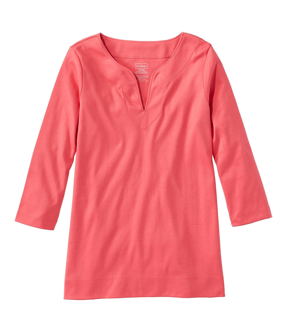 Sunlit Coral,X-Small