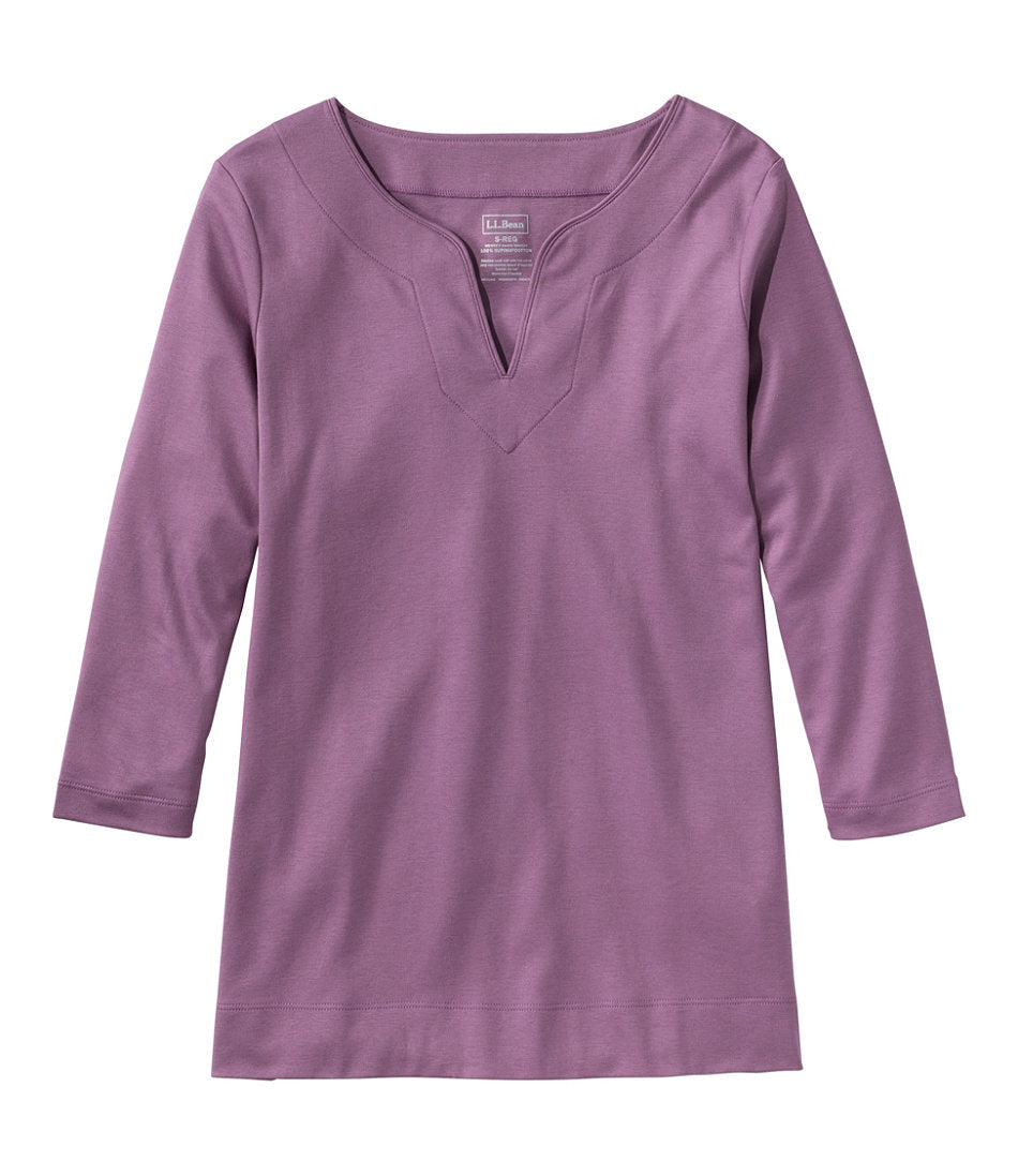 Mauve,X-Small