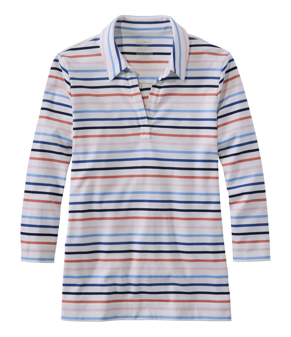 Sea Salt Multi Stripe,X-Small