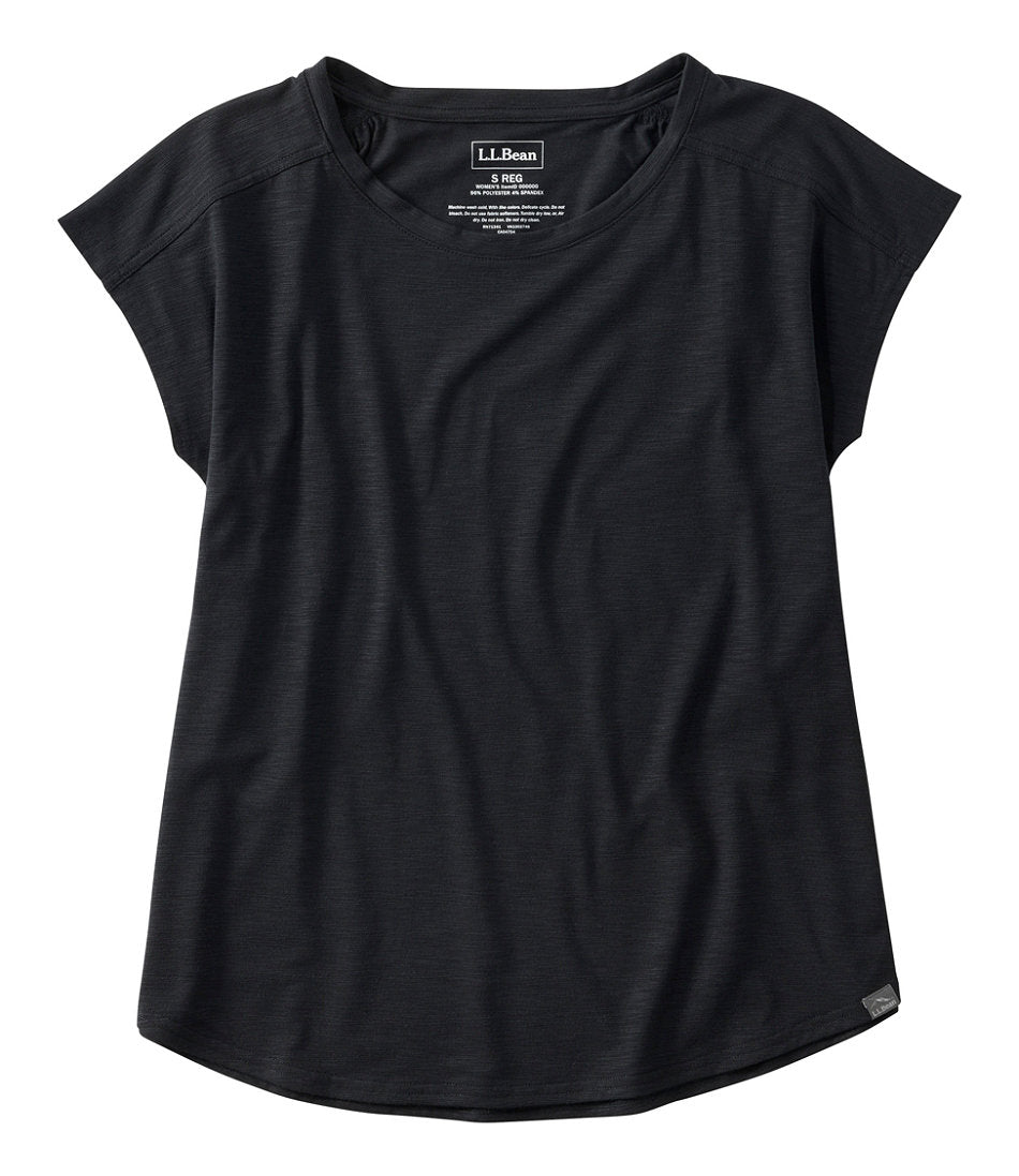 Midnight Black,X-Small