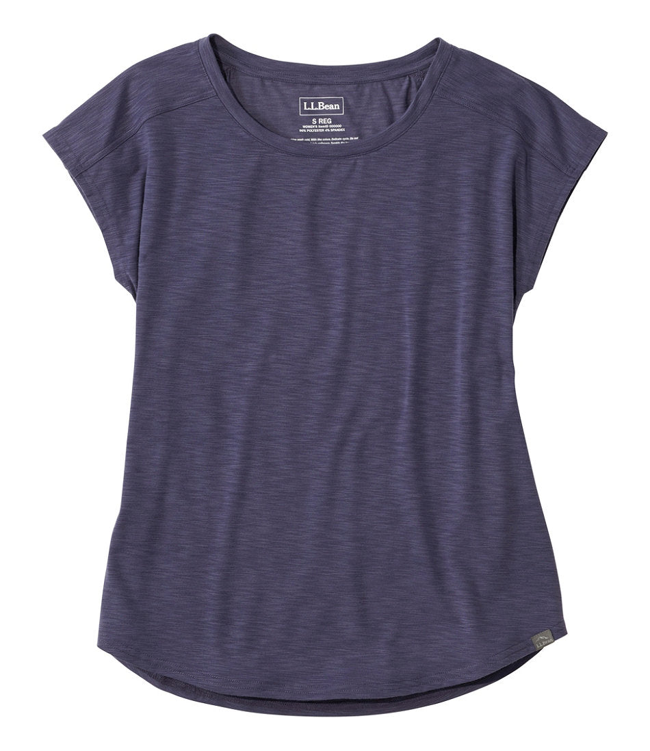 Dark Periwinkle,X-Small