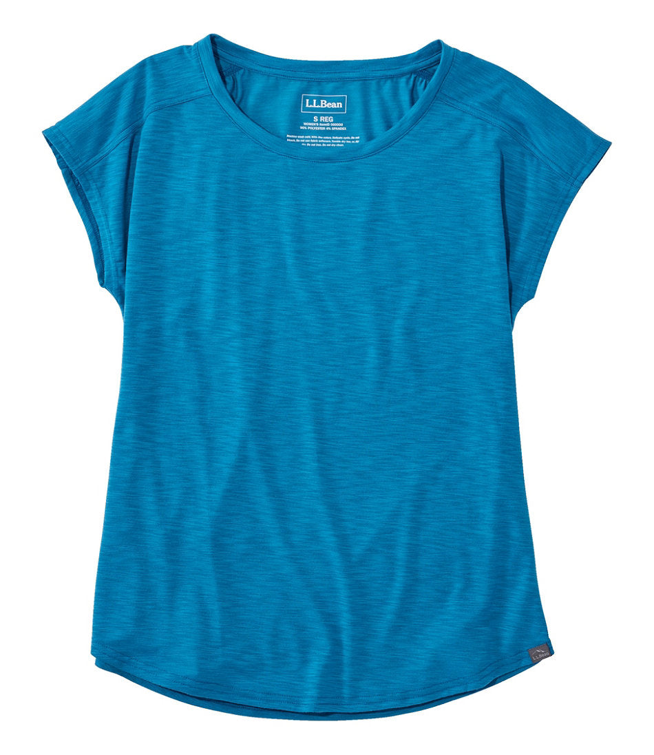 Lapis Teal,X-Small