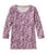 Mauve Floral