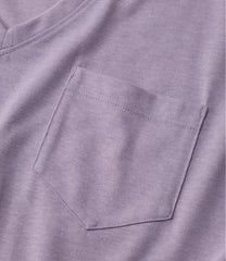 Women's Vista Camp Tee, Short-Sleeve V-Neck | L.L.Bean