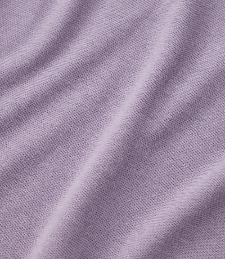 Women's Vista Camp Tee, Short-Sleeve V-Neck | L.L.Bean